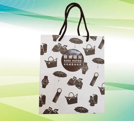手提袋(dai)印刷有哪些知(zhi)識您需要知道(dao)的?